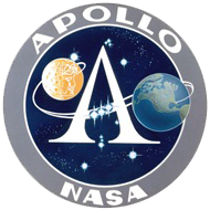 Logo Apollo-Programm